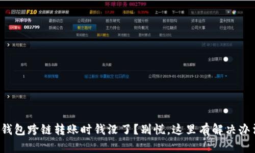 TP钱包跨链转账时钱没了？别慌，这里有解决办法！