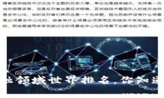 2023年区块链金融领域世界